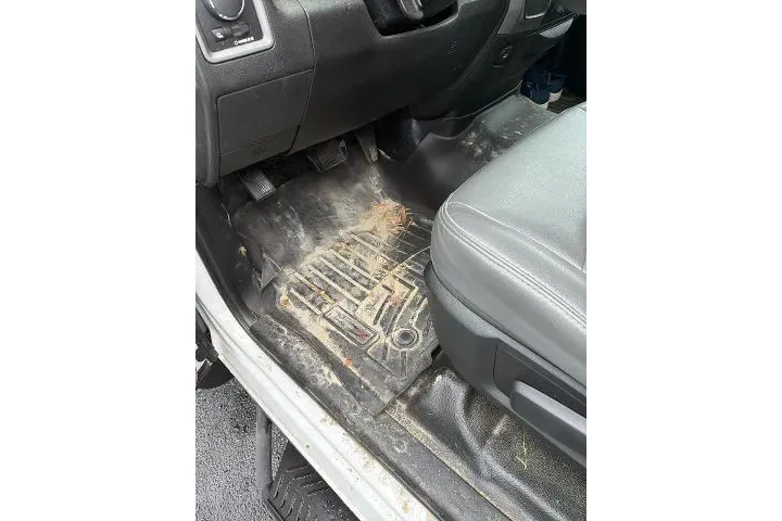 $31900 : Ram 3500 2018 4x2 Tradesman image 10