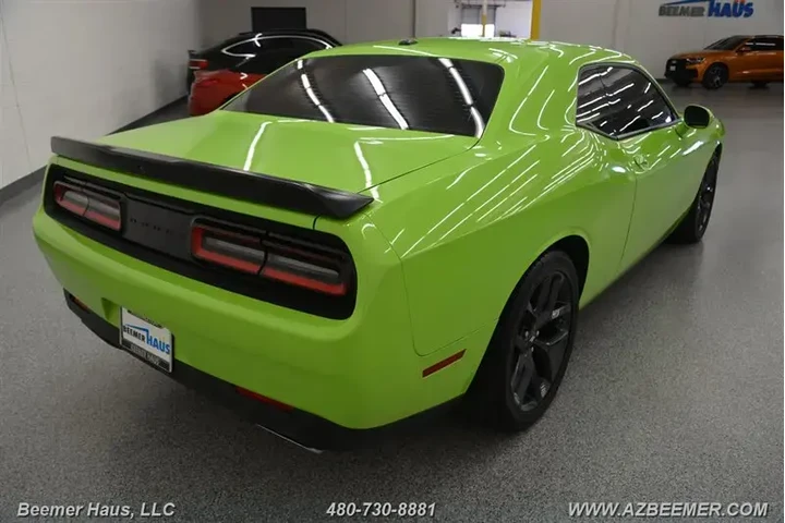 $39998 : Dodge Challenger 2023 R/T 2d image 9