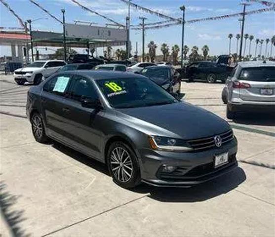 $11995 : 2018 VOLKSWAGEN JETTA2018 VOL image 2