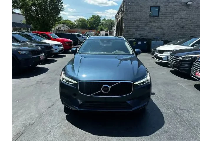$18995 : 2019 XC60 image 5