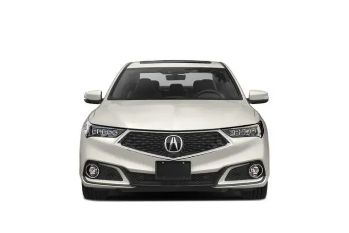 $26995 : Acura TLX 2020 V6 4dr Sedan image 4