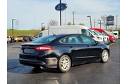 $10998 : Ford Fusion 2016 SE 4dr Seda thumbnail