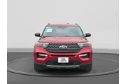 $29600 : Ford Explorer 2023 XLT 4dr S thumbnail