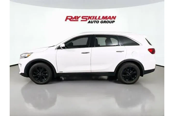 $15975 : Kia Sorento 2019 AWD EX V6 4 image 4