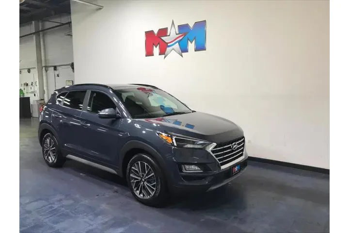 $20989 : Hyundai TUCSON 2020 AWD Spor image 1