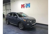 Hyundai TUCSON 2020 AWD Spor en Albany