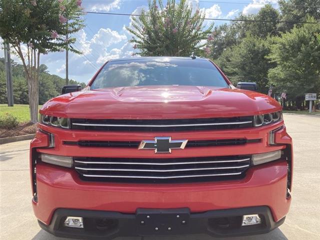 2019 Silverado 1500 RST Crew image 2