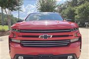 2019 Silverado 1500 RST Crew thumbnail