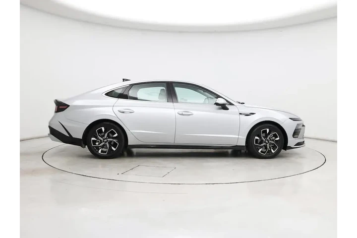 $23998 : Hyundai SONATA 2024 AWD SEL image 7