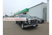 GMC Sierra 1500 2022 4x4 SLE en Kings County