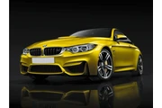 BMW M4 2015 2dr Coupe en Atlanta