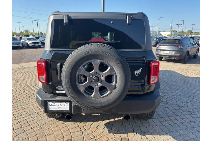 $41997 : 2024 Bronco Big Bend image 6