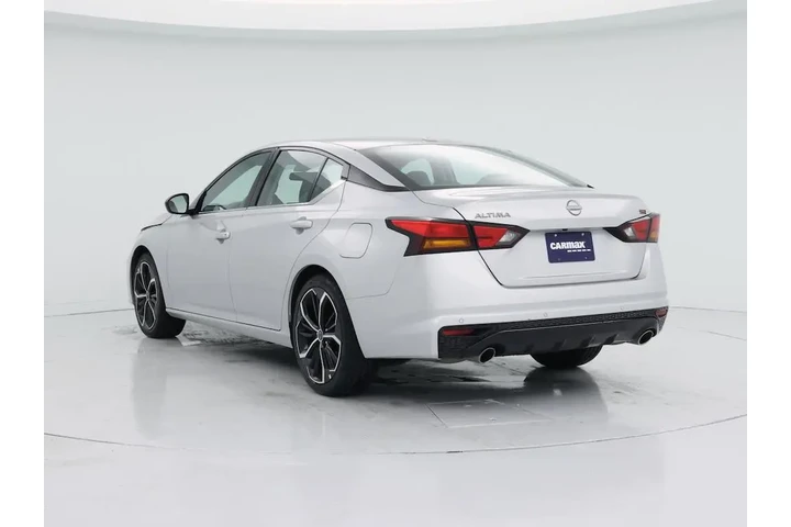 $22998 : Nissan Altima 2025 2.5 SR 4d image 2
