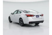$22998 : Nissan Altima 2025 2.5 SR 4d thumbnail