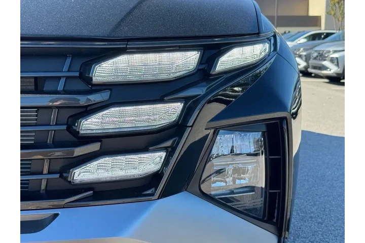 $32537 : Hyundai TUCSON 2026 SEL Prem image 9