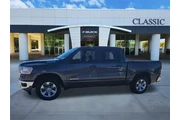 $36987 : Ram 1500 2023 4x4 Laramie 4d thumbnail