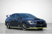 $22953 : Subaru WRX 2018 AWD STI 4dr thumbnail