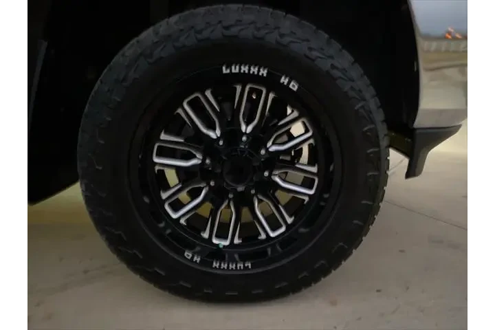 $34936 : Ram 3500 2019 4x4 Tradesman image 10