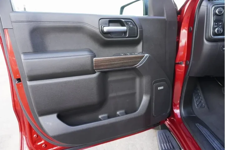 $36488 : Chevrolet Silverado 1500 202 image 7