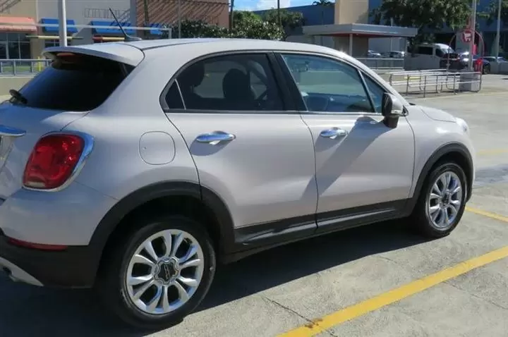 $5500 : 2016 Fiat 500x Easy image 4