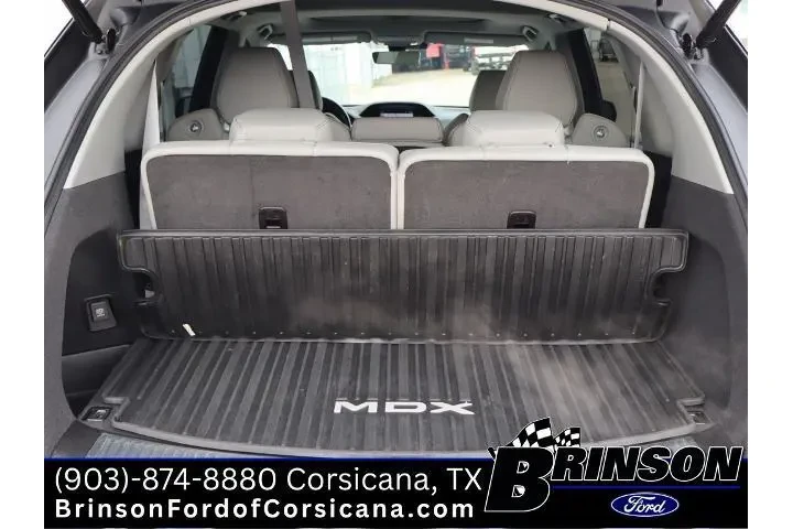 $23700 : Acura MDX 2020 4dr SUV w/Tec image 9