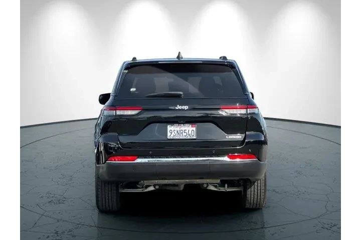 $33991 : Jeep Grand Cherokee 2025 4x2 image 5