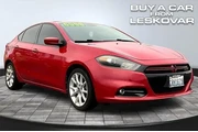Dodge Dart 2013 SXT 4dr Seda en Seattle