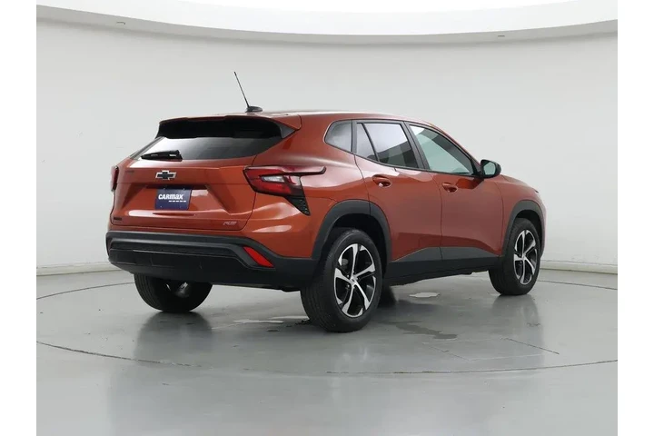 $19998 : Chevrolet Trax 2024 RS 4dr C image 8