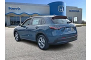 $24987 : Honda HR-V 2025 AWD LX 4dr C thumbnail