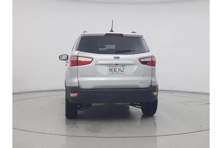 $17998 : Ford EcoSport 2022 AWD SE 4d image 6