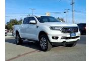 Ford Ranger 2022 4x4 XL 4dr en San Antonio