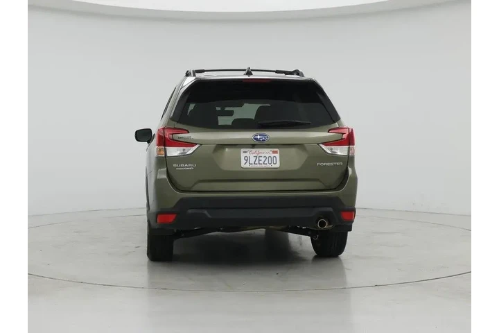 $31998 : Subaru Forester 2024 AWD Lim image 6