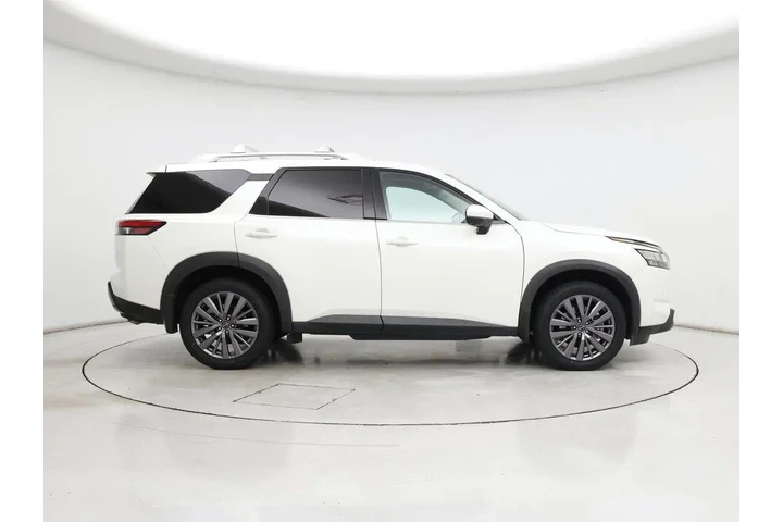 $33998 : Nissan Pathfinder 2023 AWD S image 7