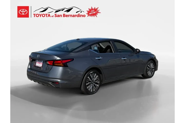 $20777 : Nissan Altima 2025 2.5 SV 4d image 5