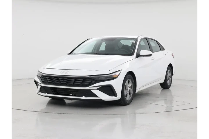 $16998 : Hyundai ELANTRA 2024 SE 4dr image 4