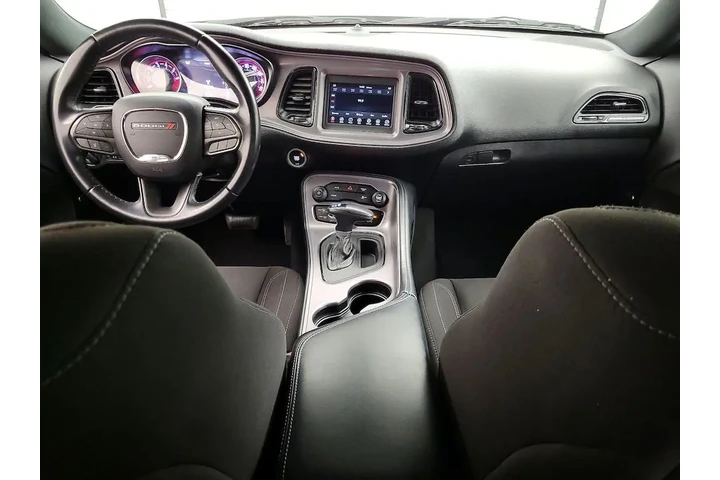 $23998 : Dodge Challenger 2023 SXT 2d image 9