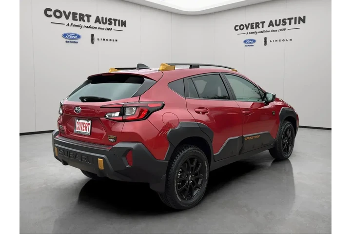 $33591 : Subaru Crosstrek 2025 AWD Wi image 5