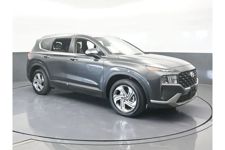 $15382 : Hyundai SANTA FE 2023 SEL 4d image 8