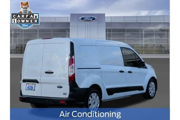 $17661 : Ford Transit Connect 2021 XL image 7