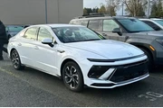 $21990 : Hyundai SONATA 2025 SEL 4dr thumbnail