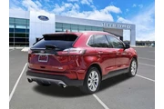 $17055 : Ford Edge 2019 Titanium 4dr thumbnail