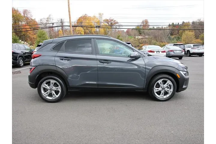 $21500 : Hyundai KONA 2023 AWD SEL 4d image 8