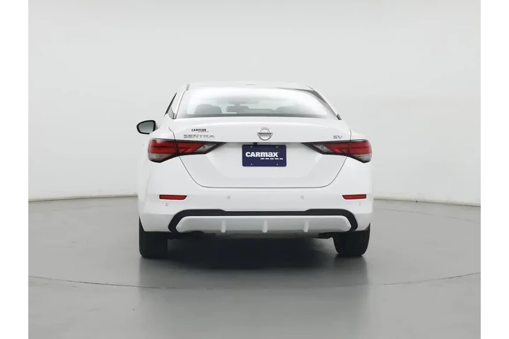 $19998 : Nissan Sentra 2023 SV 4dr Se image 6