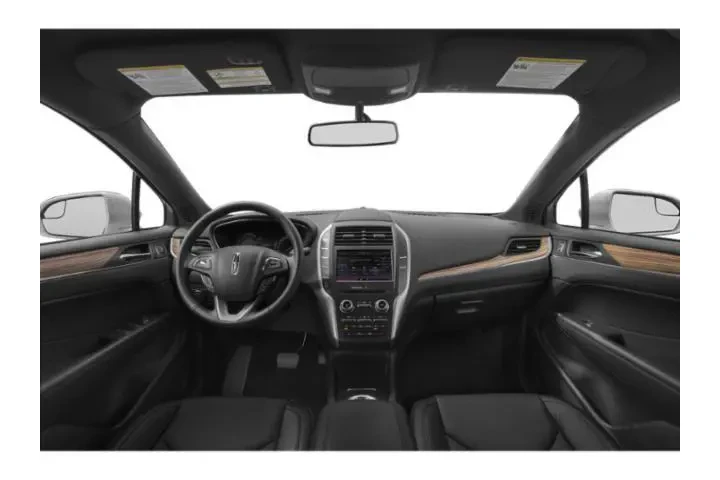 $4590 : Lincoln MKC 2015 4dr SUV image 8