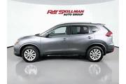 $13975 : Nissan Rogue 2018 AWD SV 4dr thumbnail