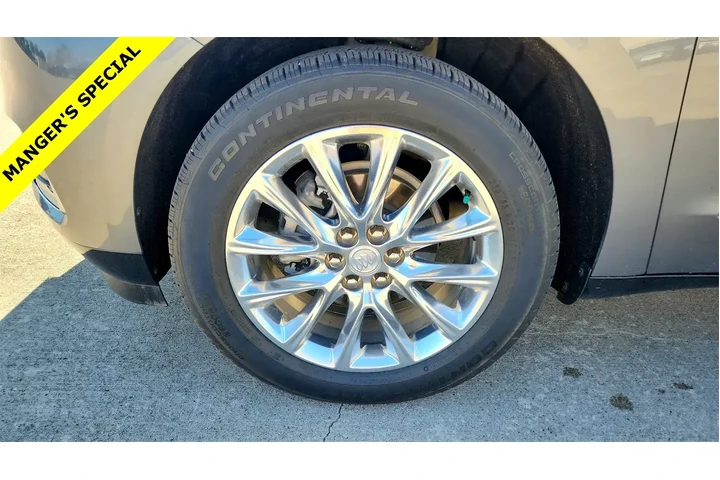 $24446 : Buick Enclave 2021 Premium 4 image 9