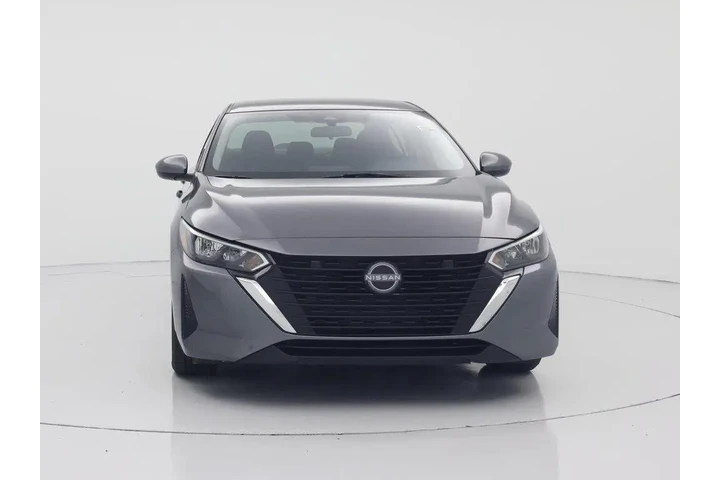 $15998 : Nissan Sentra 2024 S 4dr Sed image 5