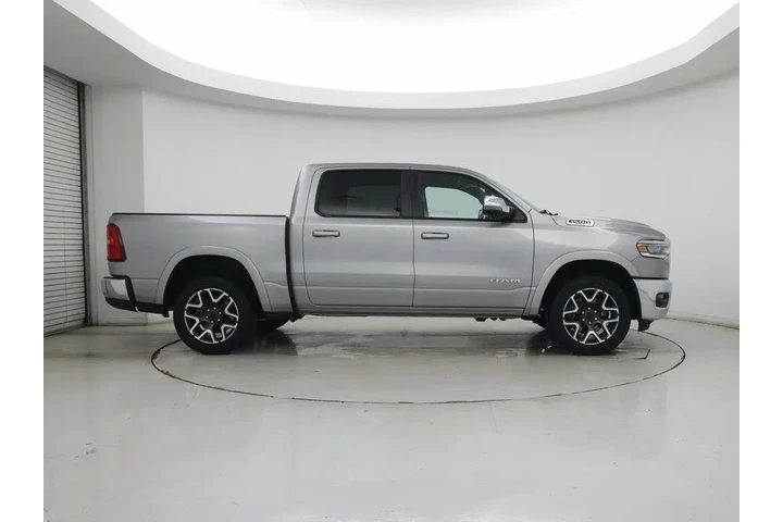 $39998 : Ram 1500 2025 4x4 Laramie 4d image 7
