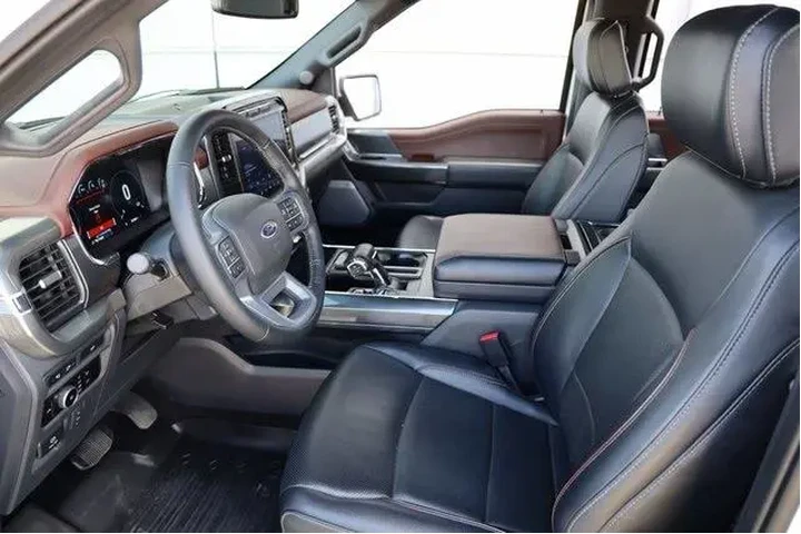 $39482 : Ford F-150 2023 4x4 Lariat 4 image 10