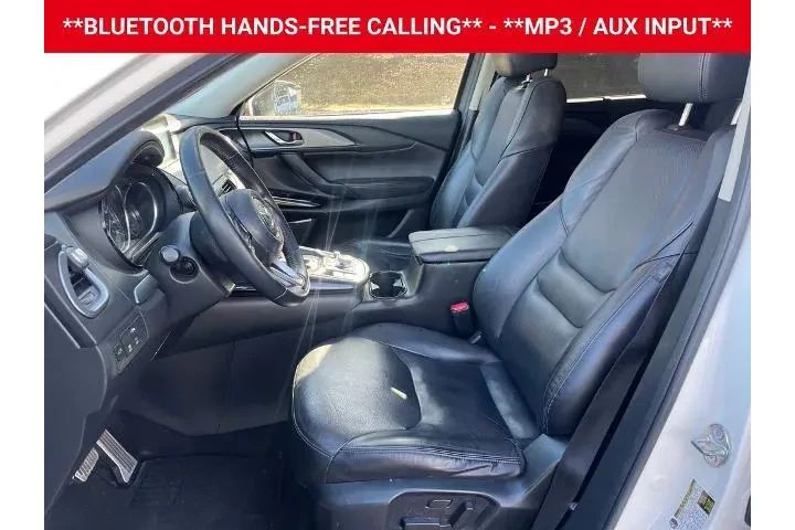 $11110 : Mazda CX-9 2019 Touring 4dr image 6